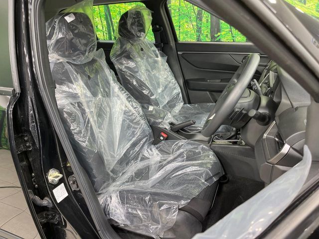 HONDA WR-V 2025 Image 31