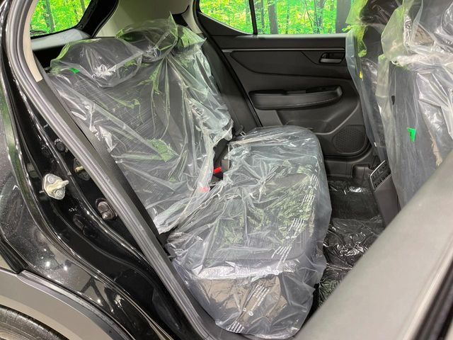 HONDA WR-V 2025 Image 31