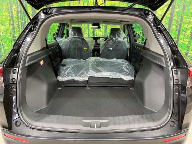 HONDA WR-V 2025 Image 31