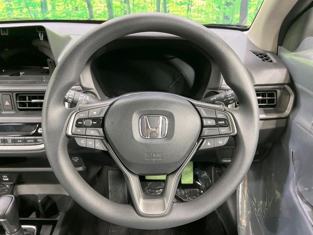 HONDA WR-V 2025 Image 31