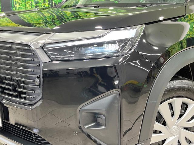 HONDA WR-V 2025 Image 31