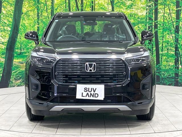 HONDA WR-V 2025 Image 31