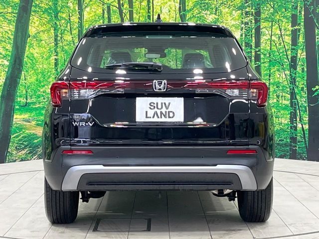 HONDA WR-V 2025 Image 31
