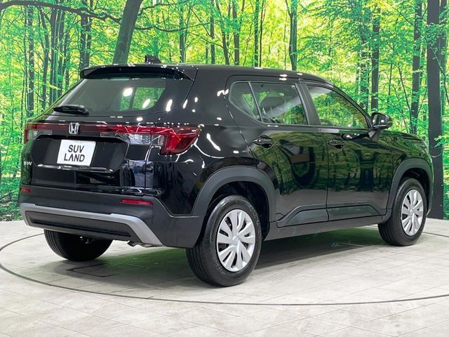 HONDA WR-V 2025 Image 31