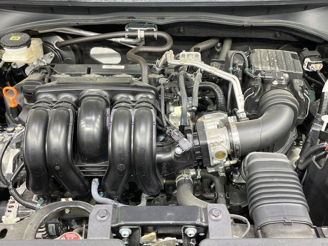 HONDA WR-V 2025 Image 31