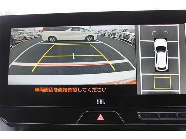 TOYOTA HARRIER HYBRID 2022 Image 31