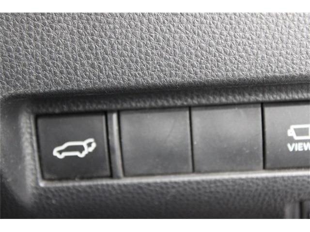 TOYOTA HARRIER HYBRID 2022 Image 31