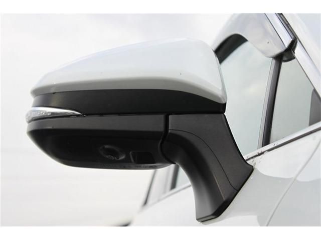 TOYOTA HARRIER HYBRID 2022 Image 31