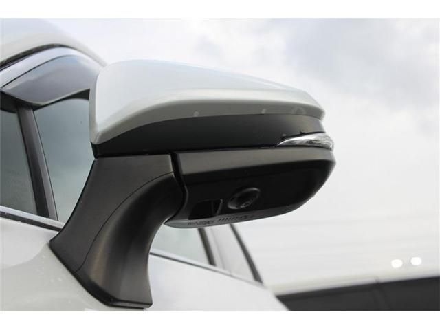 TOYOTA HARRIER HYBRID 2022 Image 31