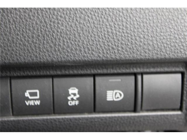 TOYOTA HARRIER HYBRID 2022 Image 31