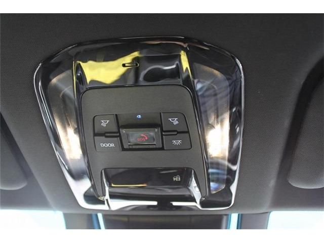 TOYOTA HARRIER HYBRID 2022 Image 31