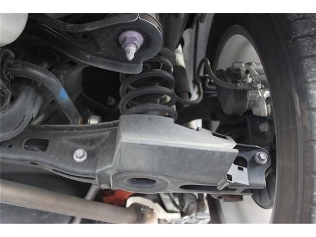 TOYOTA HARRIER HYBRID 2022 Image 31