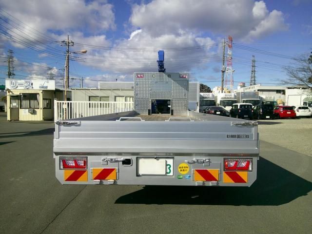 MITSUBISHI FUSOU SUPER GREAT 2024 Image 31