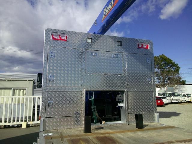 MITSUBISHI FUSOU SUPER GREAT 2024 Image 31