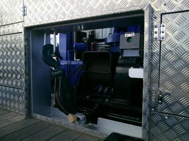 MITSUBISHI FUSOU SUPER GREAT 2024 Image 31