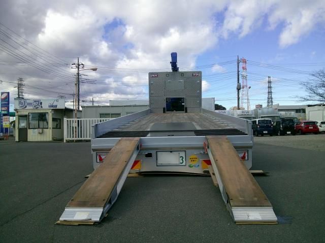 MITSUBISHI FUSOU SUPER GREAT 2024 Image 31