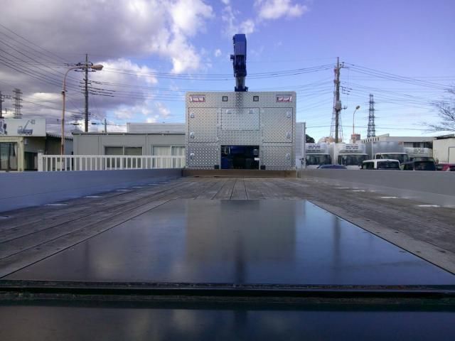 MITSUBISHI FUSOU SUPER GREAT 2024 Image 31