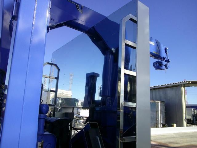 MITSUBISHI FUSOU SUPER GREAT 2024 Image 31