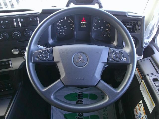 MITSUBISHI FUSOU SUPER GREAT 2024 Image 31