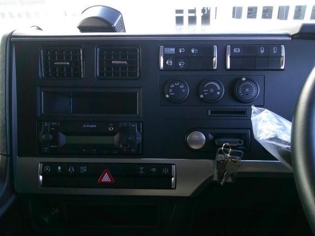 MITSUBISHI FUSOU SUPER GREAT 2024 Image 31