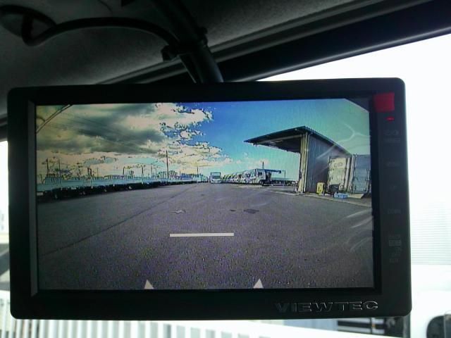 MITSUBISHI FUSOU SUPER GREAT 2024 Image 31