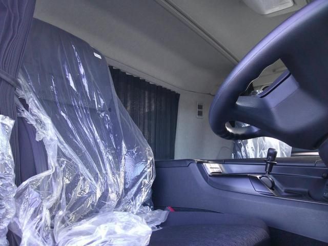 MITSUBISHI FUSOU SUPER GREAT 2024 Image 31