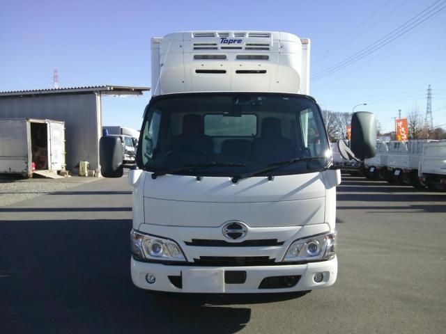 HINO DUTRO 2019 Image 31