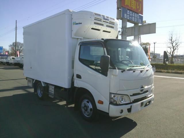 HINO DUTRO 2019 Image 31