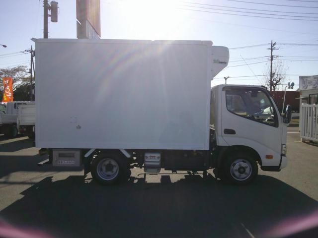 HINO DUTRO 2019 Image 31