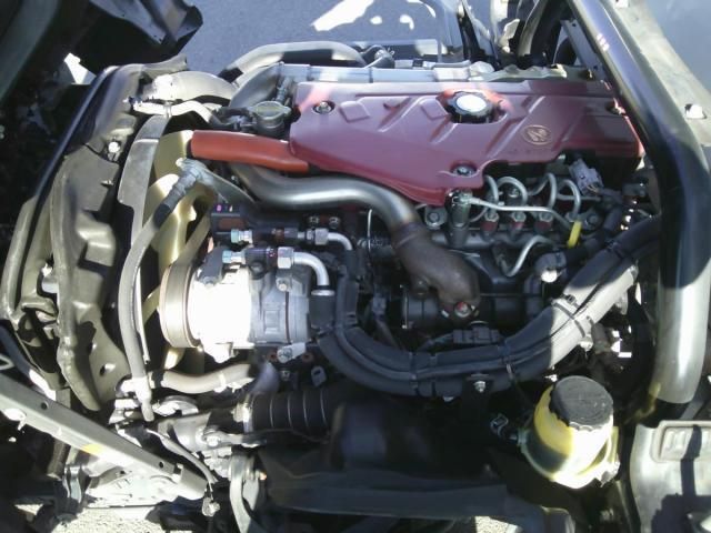 HINO DUTRO 2019 Image 31