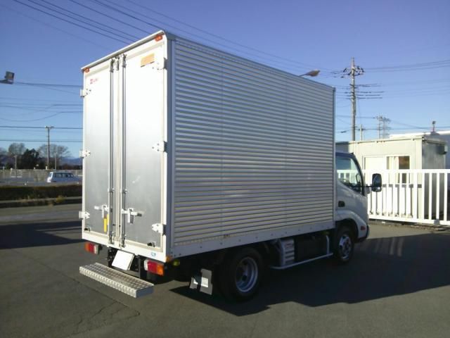 HINO DUTRO 2022 Image 31