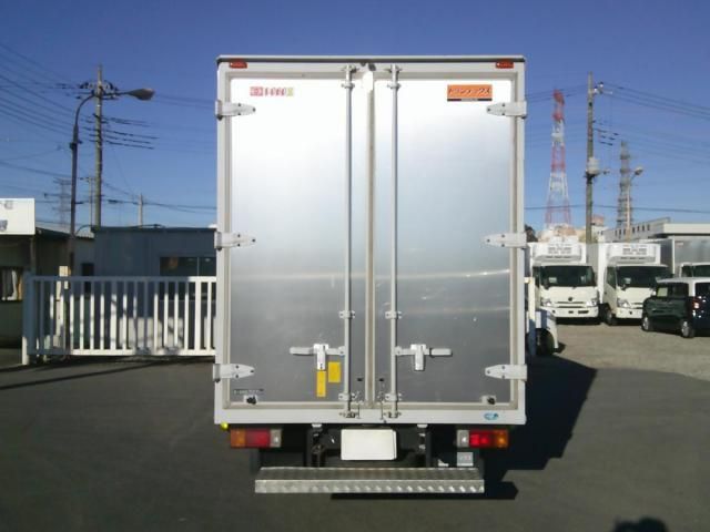 HINO DUTRO 2022 Image 31