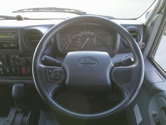 HINO DUTRO 2022 Image 31