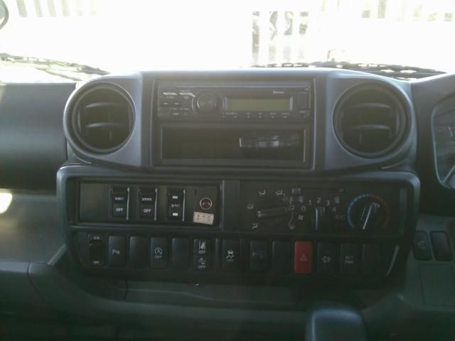 HINO DUTRO 2022 Image 31