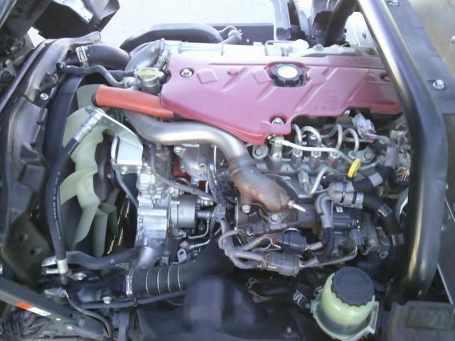 HINO DUTRO 2022 Image 31