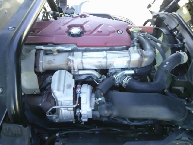 HINO DUTRO 2022 Image 31