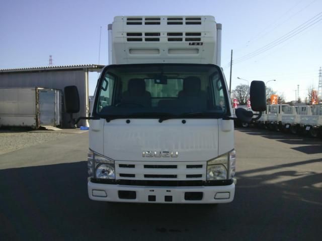 ISUZU ELF 2013 Image 31