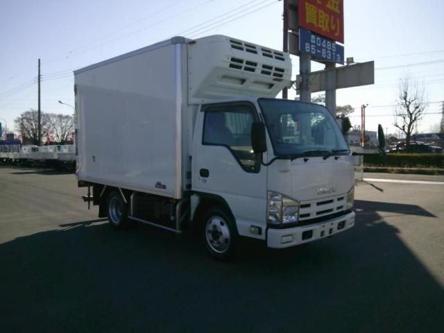 ISUZU ELF 2013 Image 31