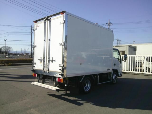ISUZU ELF 2013 Image 31