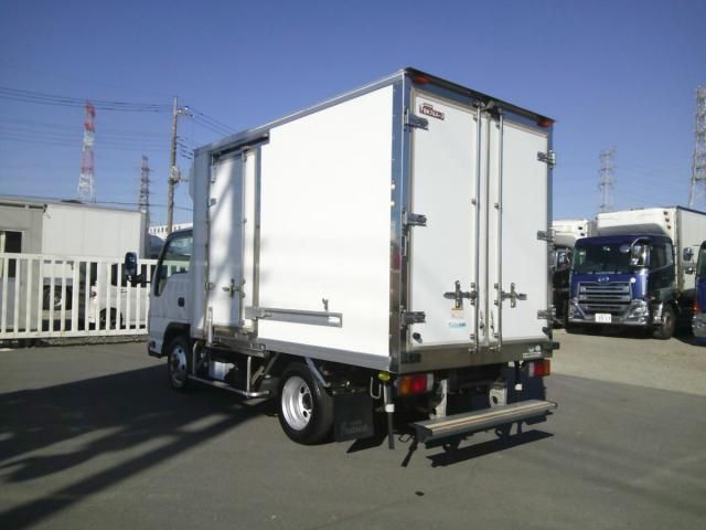 ISUZU ELF 2013 Image 31