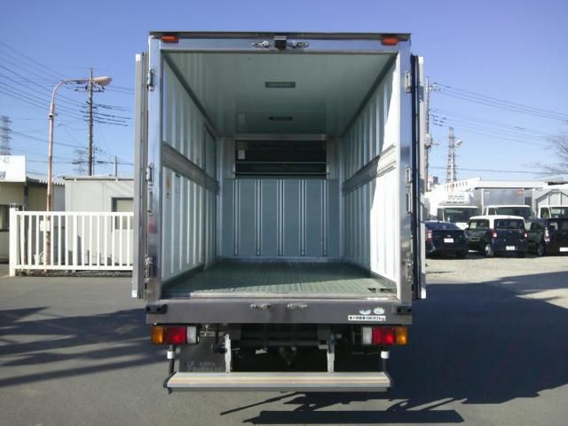 ISUZU ELF 2013 Image 31