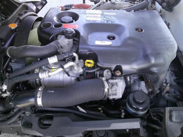 ISUZU ELF 2013 Image 31