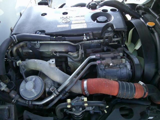 ISUZU ELF 2013 Image 31