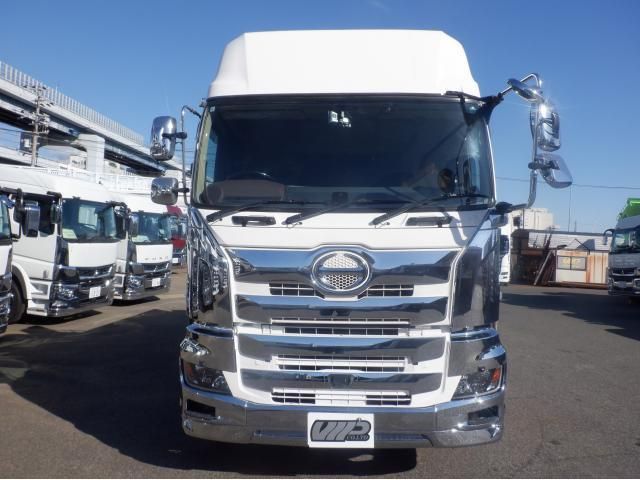HINO PROFIA 2017 Image 31