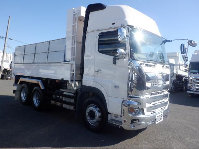 HINO PROFIA 2017 Image 31