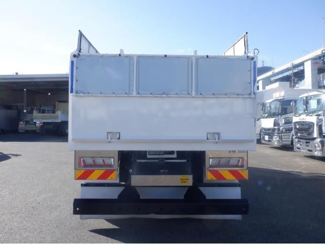 HINO PROFIA 2017 Image 31