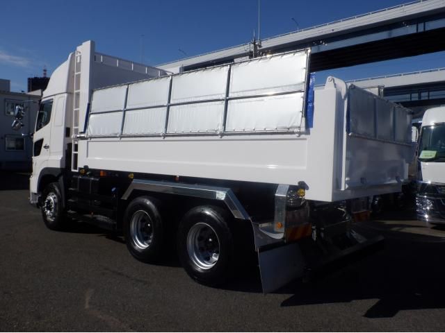 HINO PROFIA 2017 Image 31