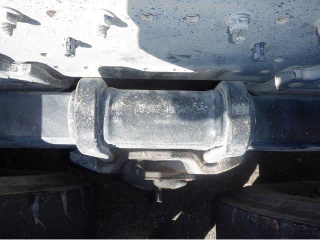 HINO PROFIA 2017 Image 31