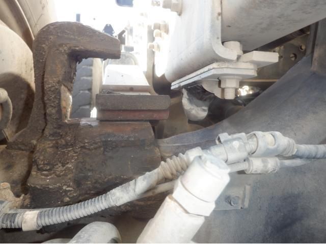 HINO PROFIA 2017 Image 31