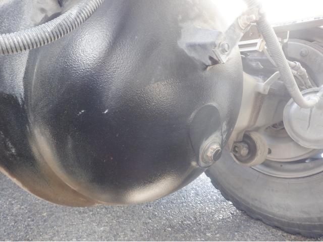 HINO PROFIA 2017 Image 31